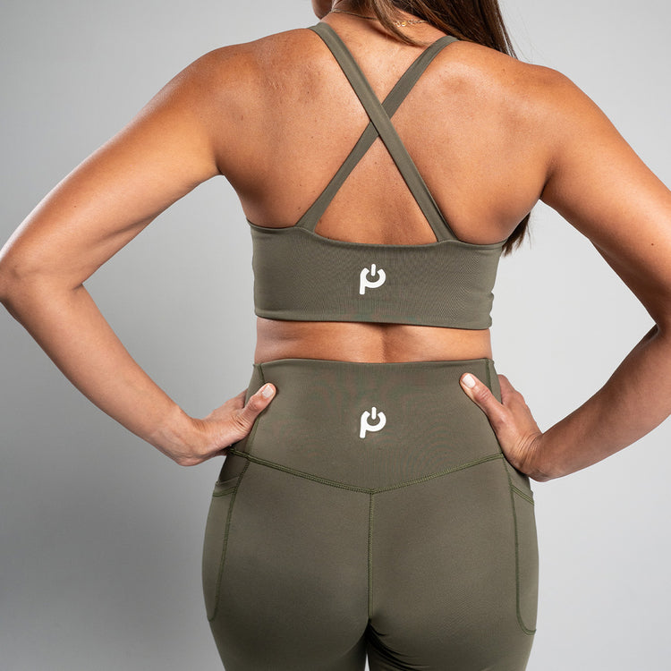 Sculpt Legging