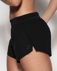 Free Move Purepower Short - Black