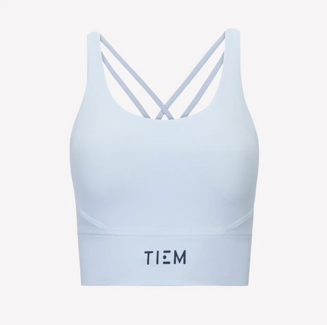 Sports Bra  - TIEM