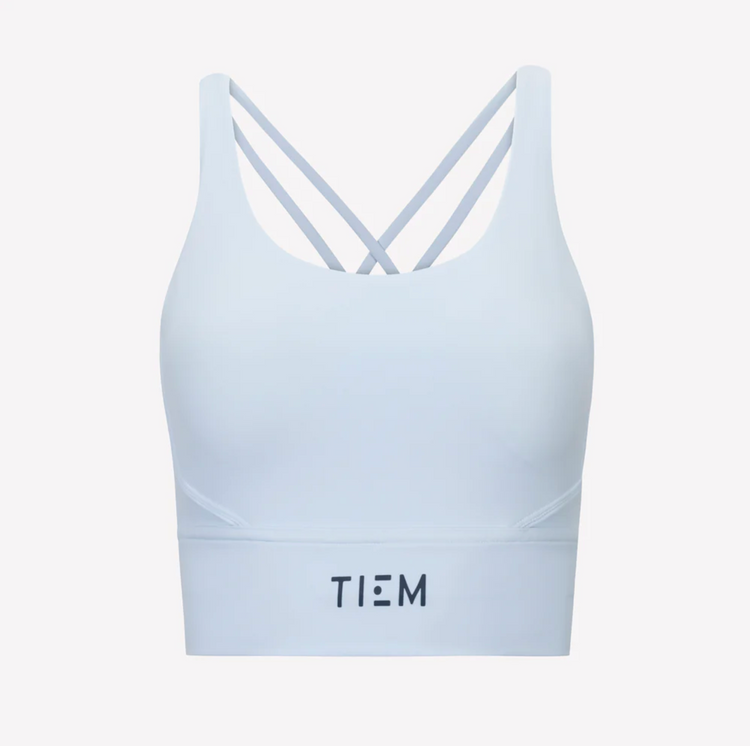 Sports Bra  - TIEM
