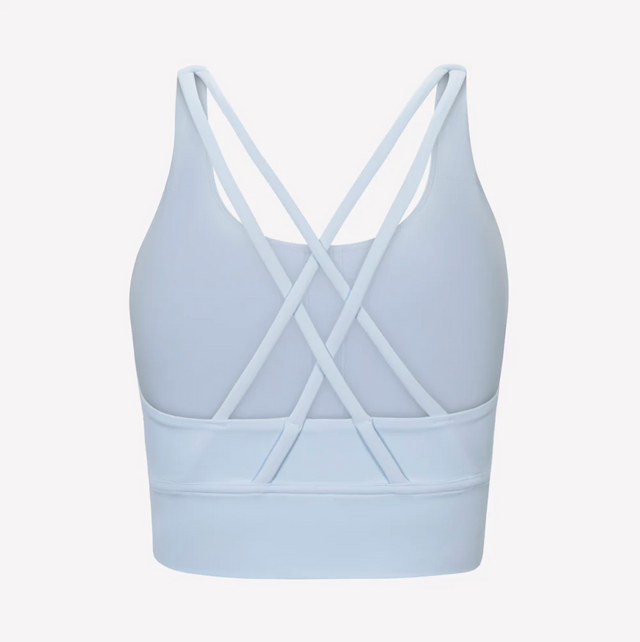 Sports Bra  - TIEM