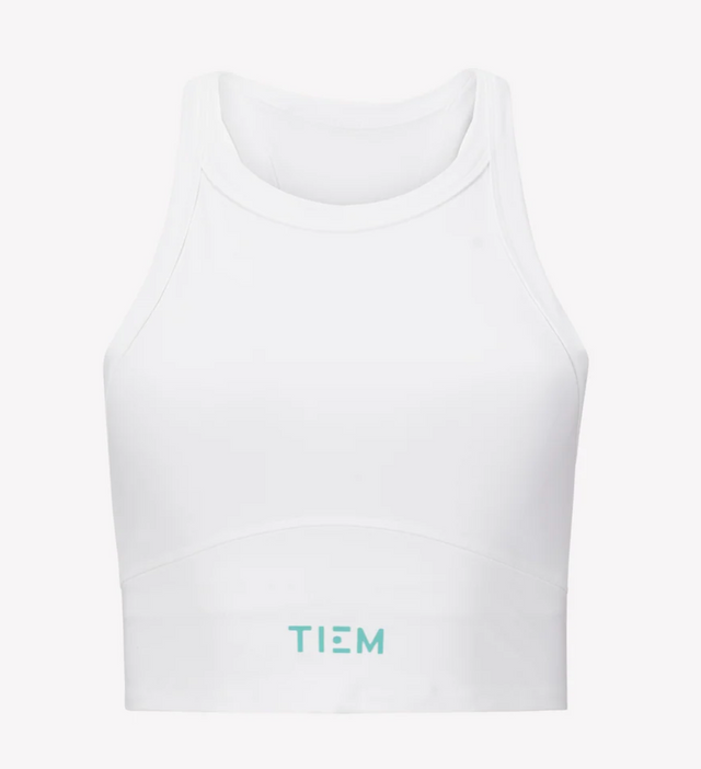 Sports Bra  - TIEM