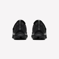 TIEM SLIPSTREAM - TRIPLE BLACK INDOOR AND OUTDOOR CYCLING SHOES