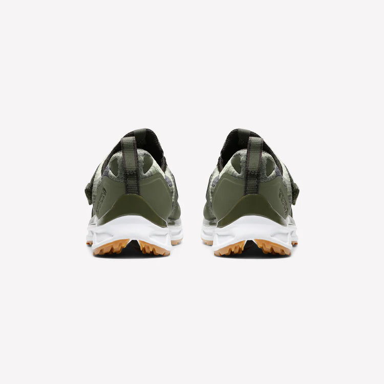 TIEM SLIPSTREAM - CAMO INDOOR AND OUTDOOR  CYCLING SHOES