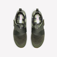 TIEM SLIPSTREAM - CAMO INDOOR AND OUTDOOR  CYCLING SHOES