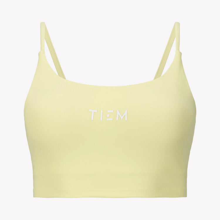 Sports Bra  - TIEM