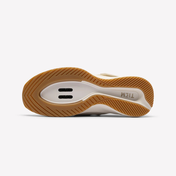 Tiem Lynx Cycling shoes - Champagne/Gold
