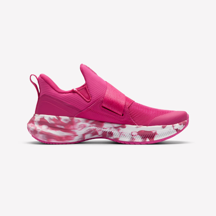 Tiem Lynx Cycling shoes - Fuchsia Splash