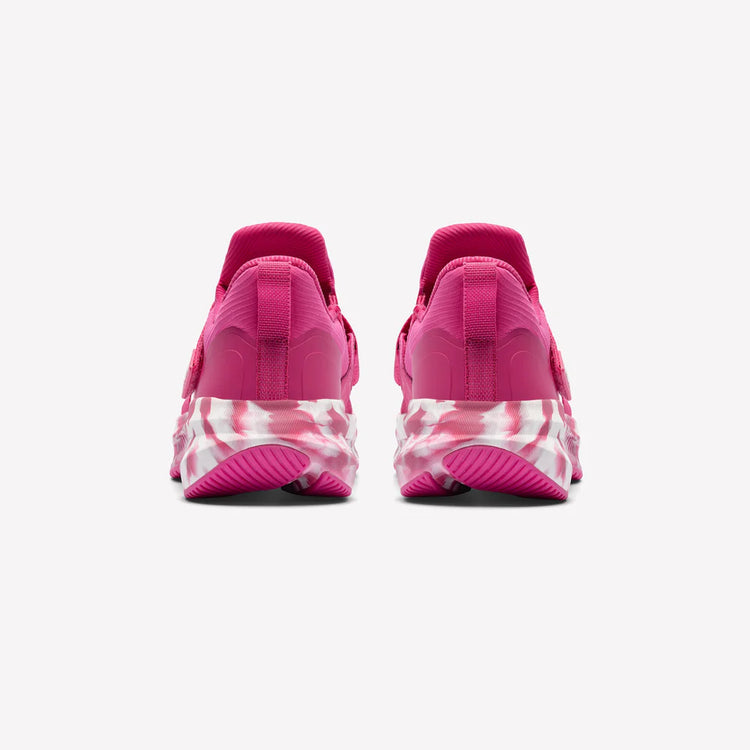 Tiem Lynx Cycling shoes - Fuchsia Splash