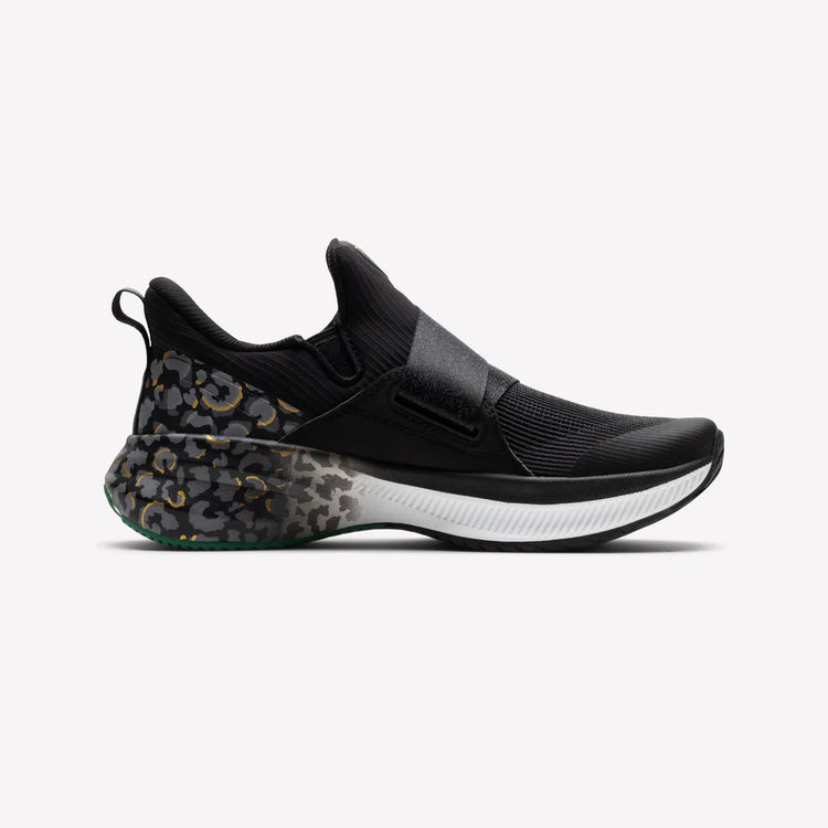 Tiem Lynx Cycling shoes - Black "Kristina Girod x Tiem"