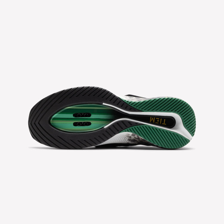 Tiem Lynx Cycling shoes - Black "Kristina Girod x Tiem"