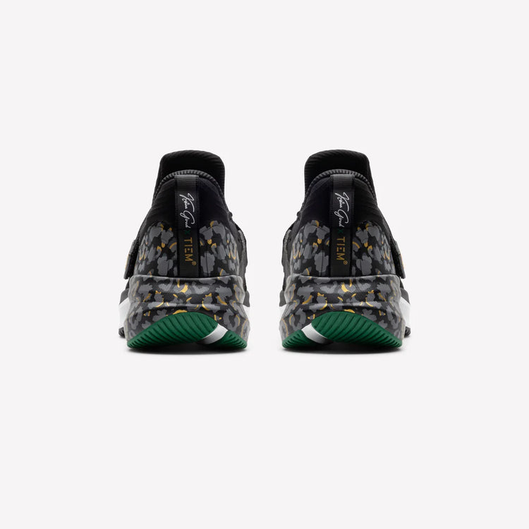 Tiem Lynx Cycling shoes - Black "Kristina Girod x Tiem"