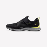 Men's TIEM Slipstream - Black/Citron