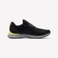 Men's TIEM Slipstream - Black/Citron