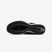 Men's TIEM Slipstream - Black/Citron