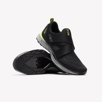 Men's TIEM Slipstream - Black/Citron