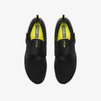 Men's TIEM Slipstream - Black/Citron