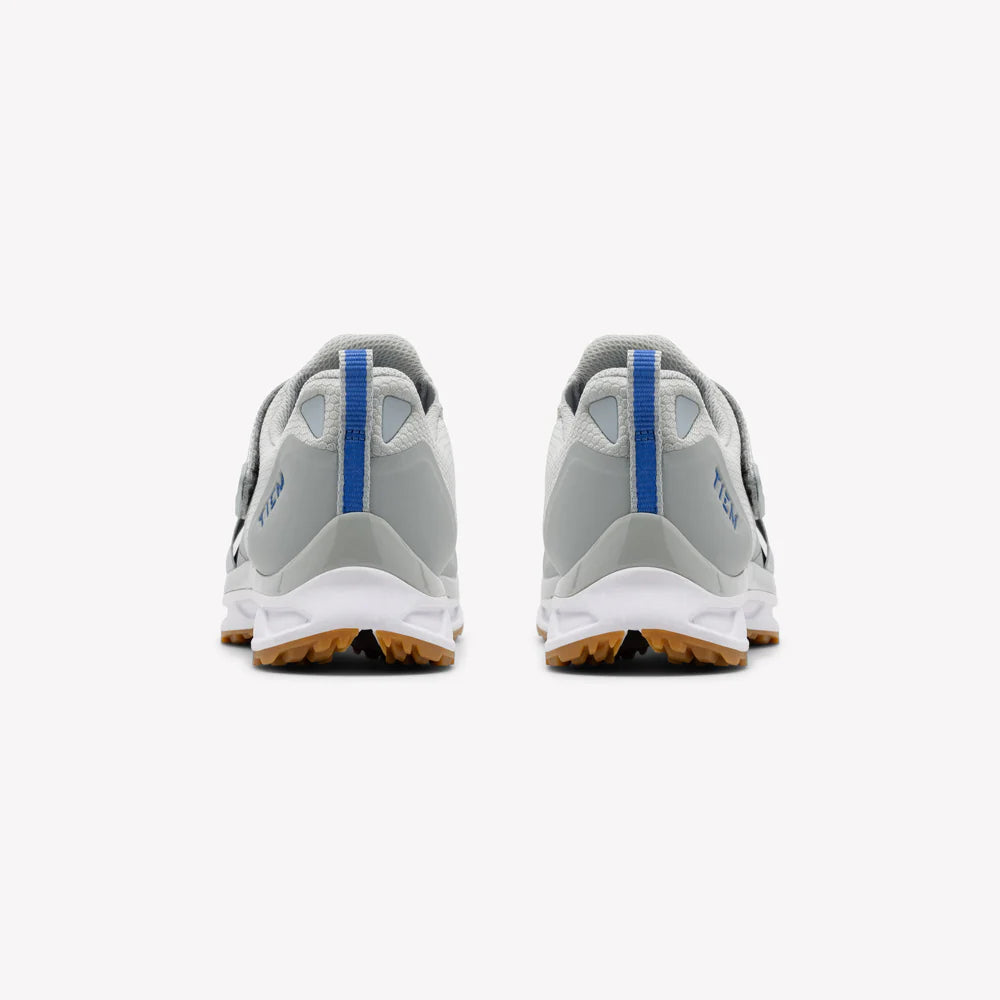 Men's TIEM Slipstream - Light Gray/Royal