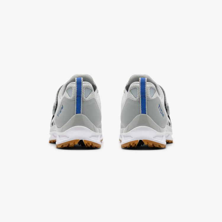Men's TIEM Slipstream - Light Gray/Royal