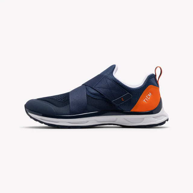 Men's TIEM Slipstream - Navy/Orange