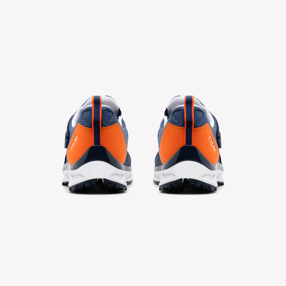 Men's TIEM Slipstream - Navy/Orange