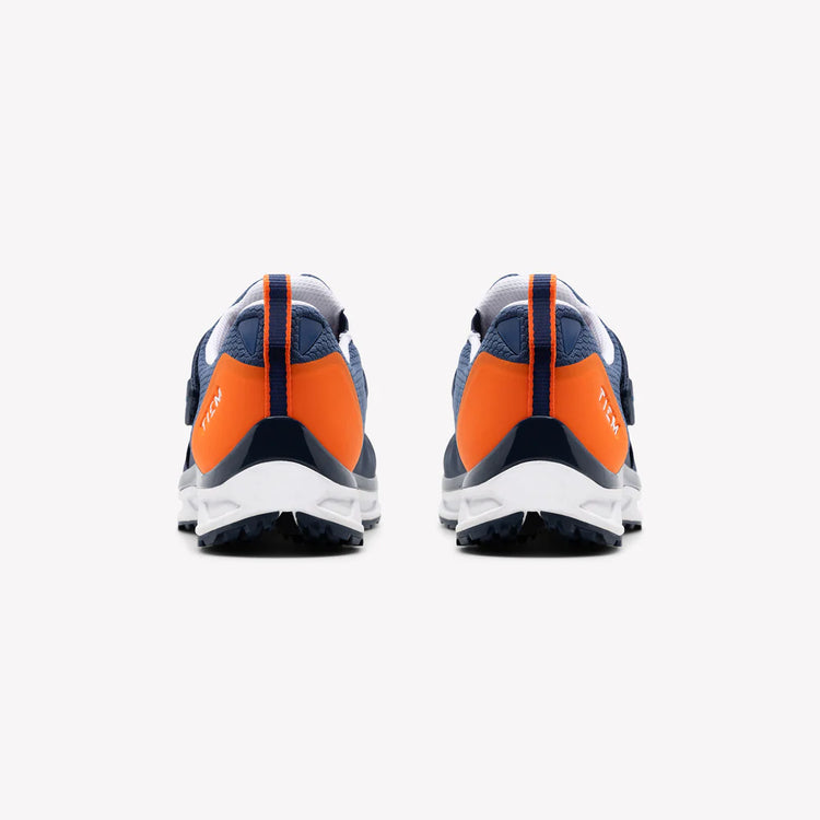 Men's TIEM Slipstream - Navy/Orange