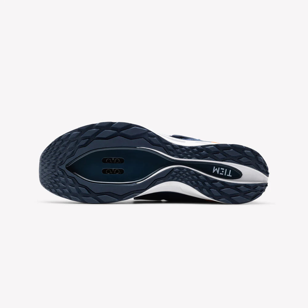 Men's TIEM Slipstream - Navy/Orange