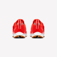 TIEM SLIPSTREAM - SOLAR RED INDOOR AND OUTDOOR CYCLING SHOES