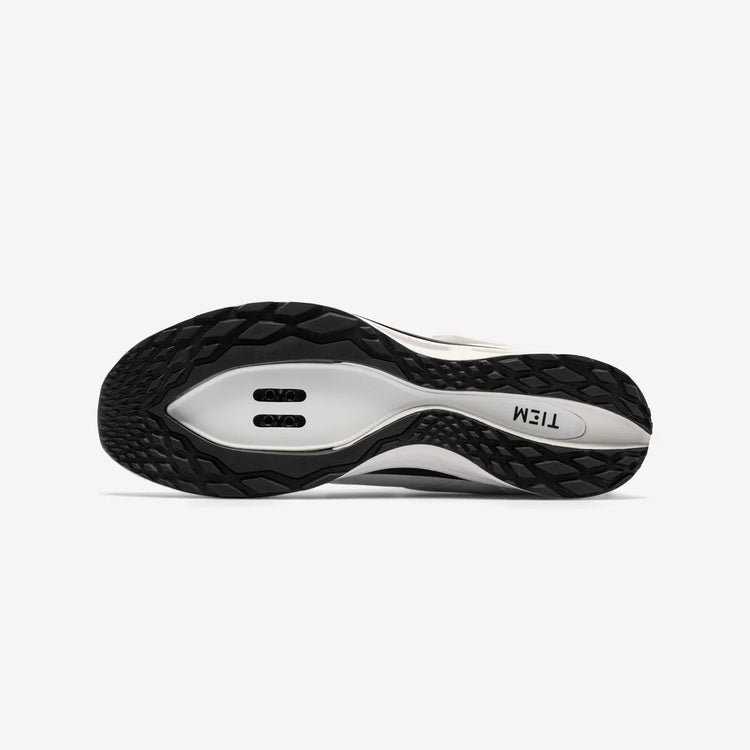 Men's TIEM Slipstream - White/Black