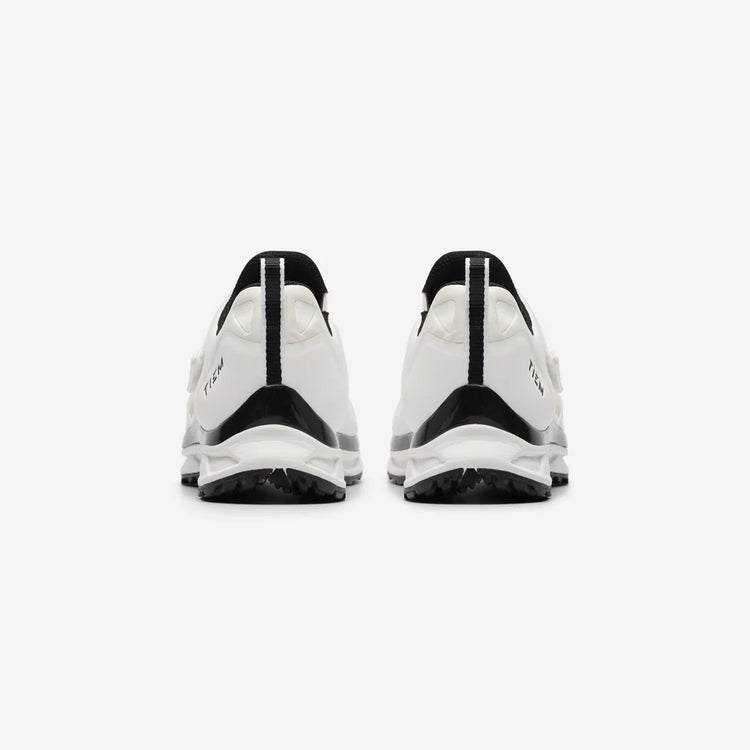 Men's TIEM Slipstream - White/Black