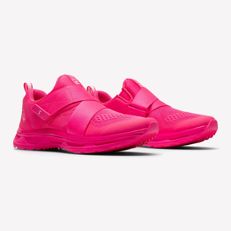 TIEM SLIPSTREAM - TRIPLE KNOCKOUT INDOOR AND OUTDOOR CYCLING SHOES