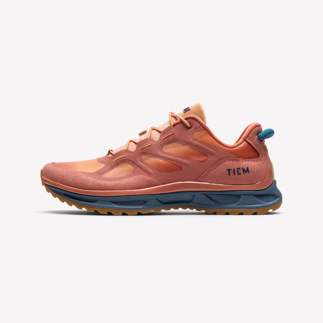 TIEM VIA - CLAY INDOOR AND OUTDOOR CYCLING SHOES