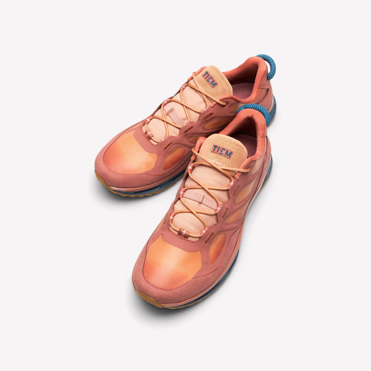 TIEM VIA - CLAY INDOOR AND OUTDOOR CYCLING SHOES
