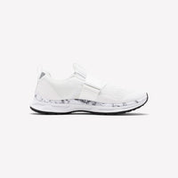 TIEM SLIPSTREAM - WHITE MARBLE INDOOR AND OUTDOOR CYCLING SHOES