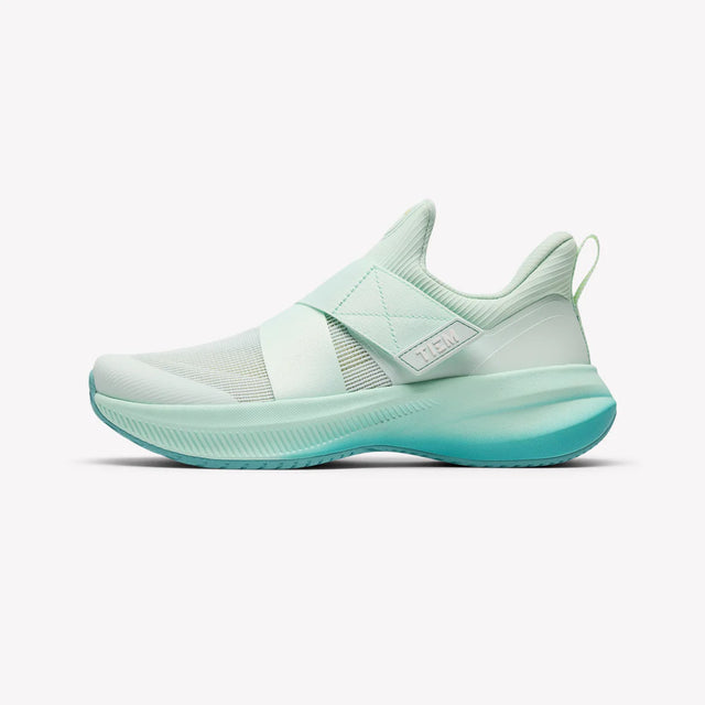 Tiem Lynx Cycling shoes - Sea Glass Tiem