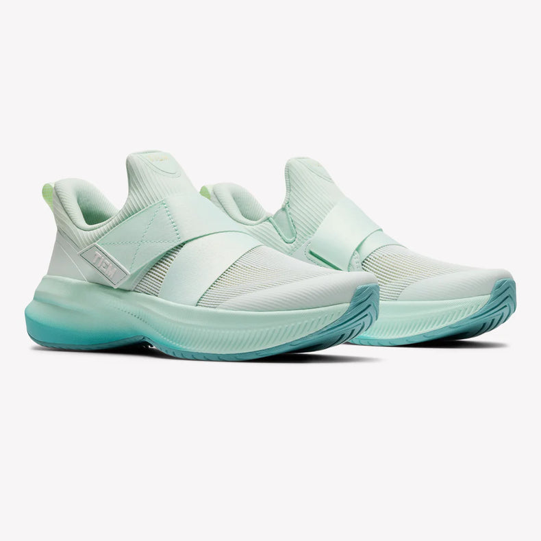 Tiem Lynx Cycling shoes - Sea Glass Tiem