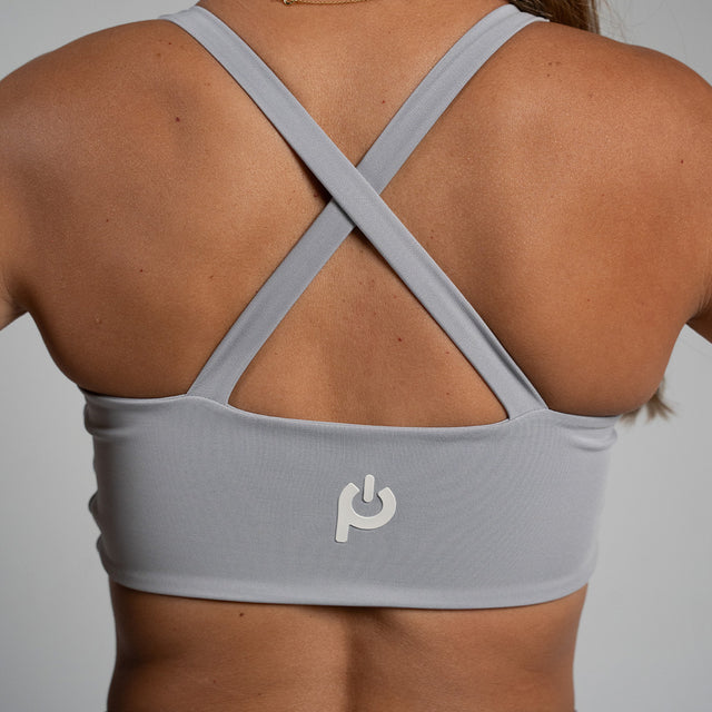 Sculp Twist Bra