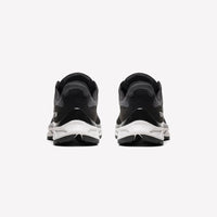 TIEM VIA - BLACK ONYX INDOOR AND OUTDOOR CYCLING SHOES