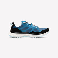 TIEM VIA - OCEAN BLUE INDOOR AND OUTDOOR CYCLING SHOES