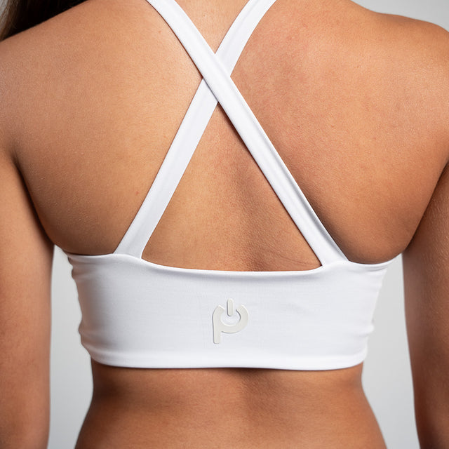Sculp Twist Bra