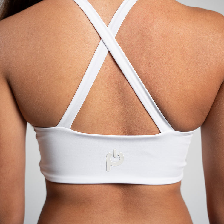 Sculp Twist Bra