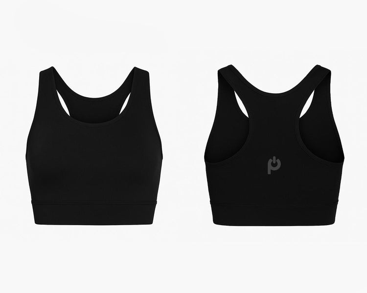 NEW Purepower Comfort Sports Bra 26