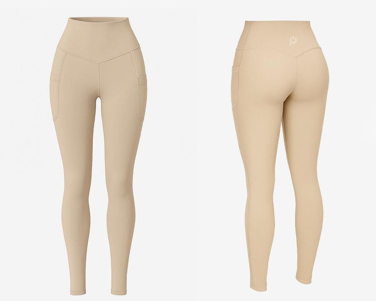 NEW Purepower Comfort High Waist Legging