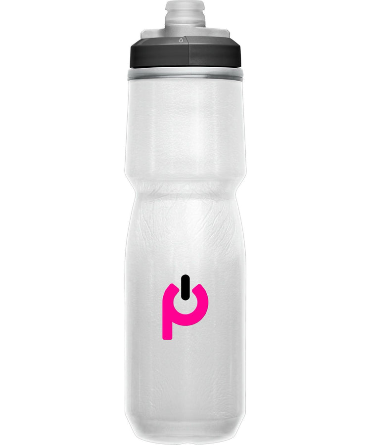 Ride Ready Combo: Towel + Bottle + T-shirt