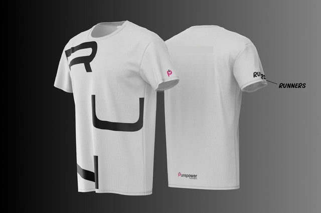 Purepower Men’s Running T-Shirt