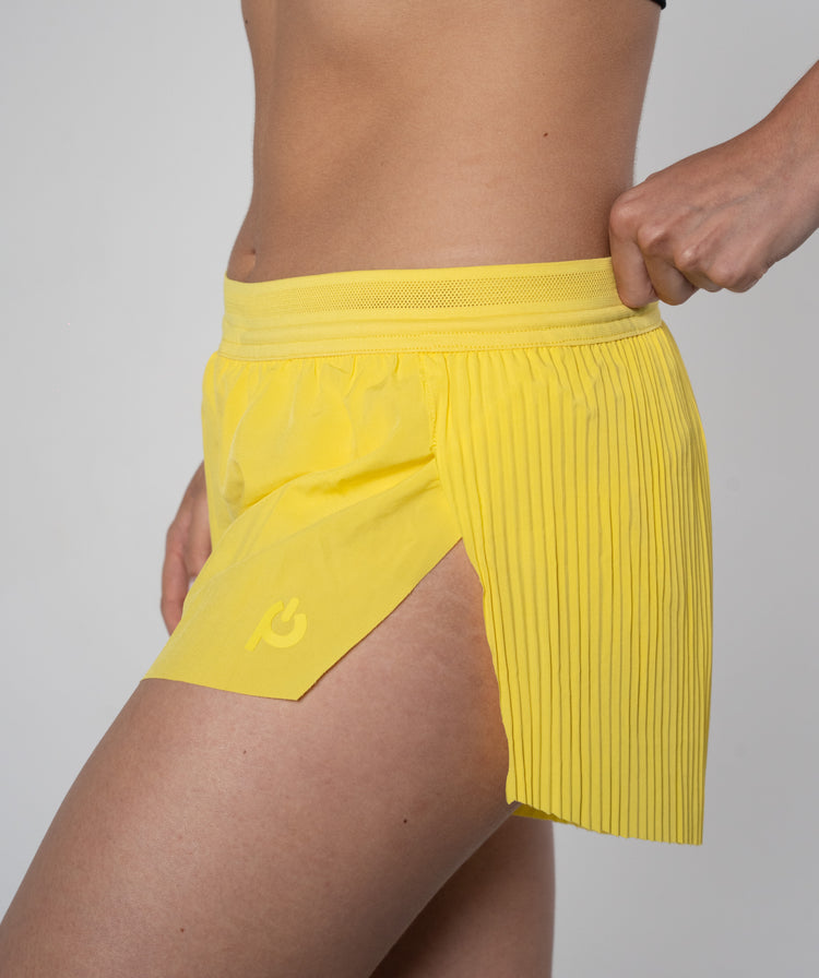 Free Move Purepower Short