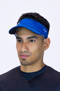 Purepower Blue Visor