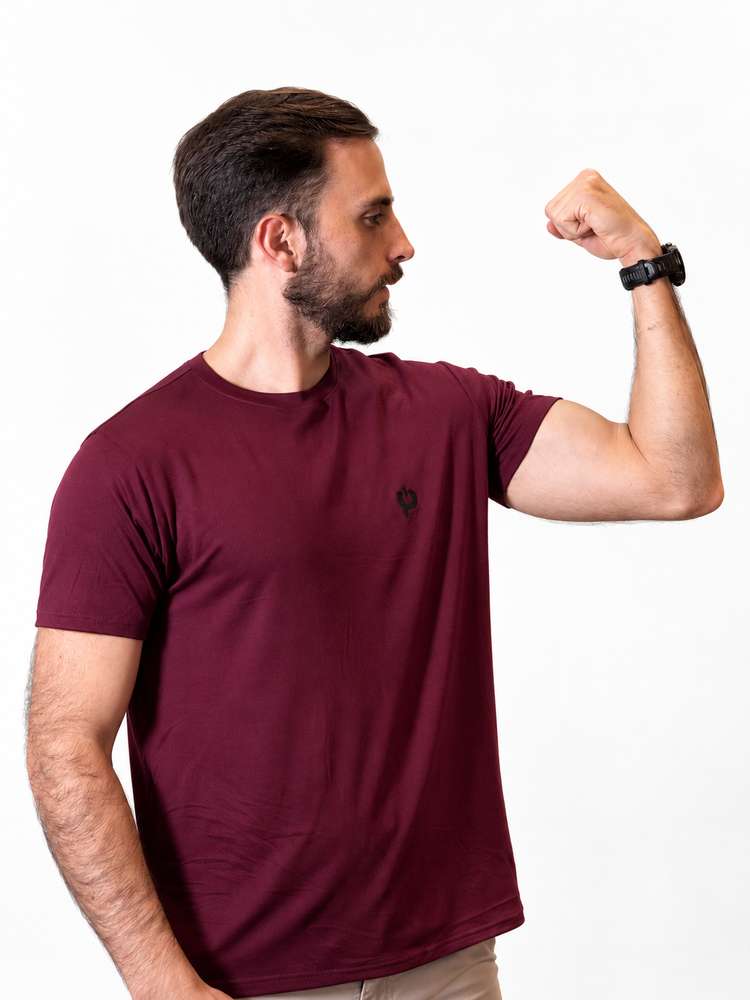 Comfort Men's " Purepower" T-Shirt