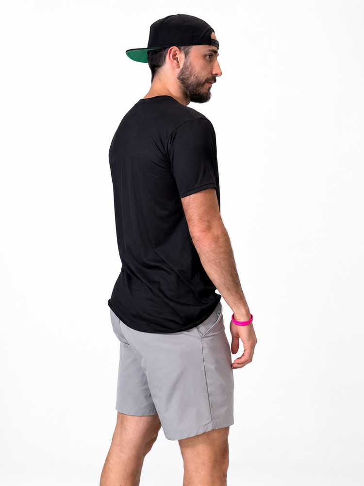 Comfort Men's " Purepower" T-Shirt