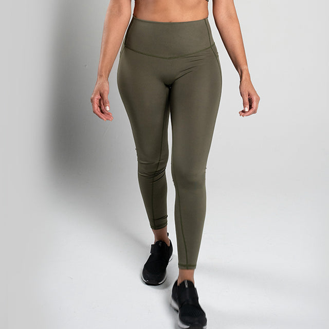 Sculpt Legging